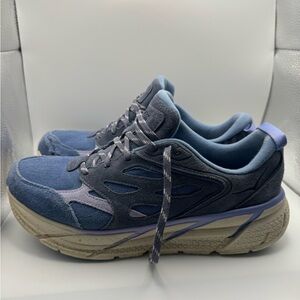 Hoka One x Free People Movement Women's Running Shoes Clifton L Size 12.5